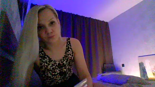 Arelinao's Live XXX Chat
