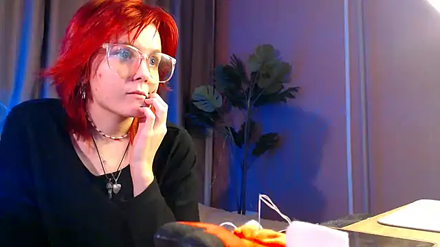 AuroraVance Live XXX-Chat