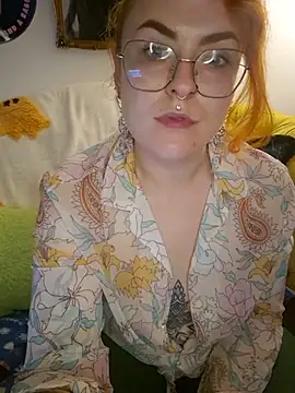 Inky_ginge - Take off my t-shirt