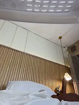 NahimiThompson Obrolan Langsung XXX