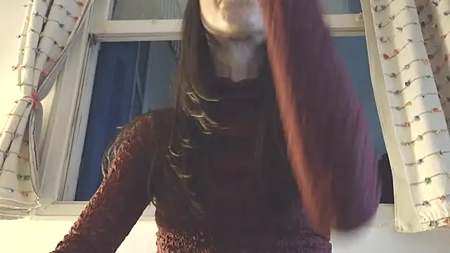 sofiamentti Live XXX-chat