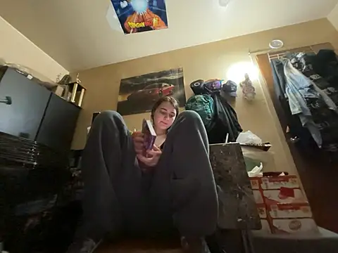 Snowbunnycake_131's Live XXX Chat
