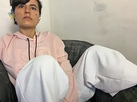 kanela3434 Live XXX-Chat