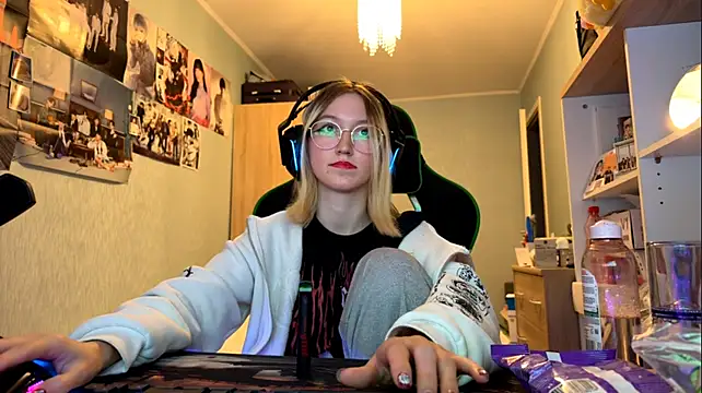 SoniaKotts - Show outfit