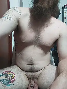 Chatroom XXX en direct de 420_redbeard