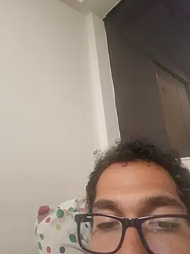 Show Webcam de Morenocampe7
