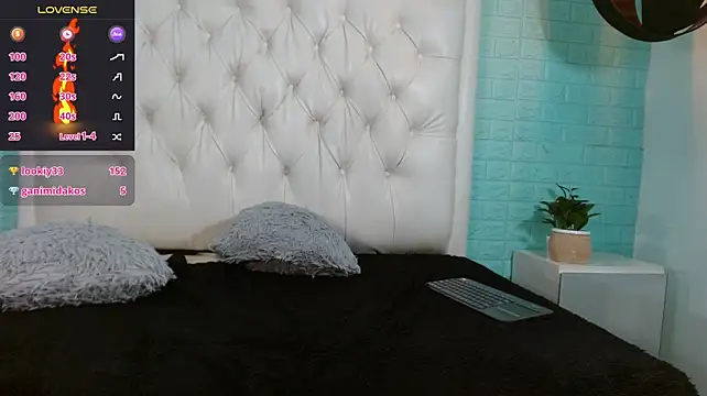damian_miller7 网络视讯表演