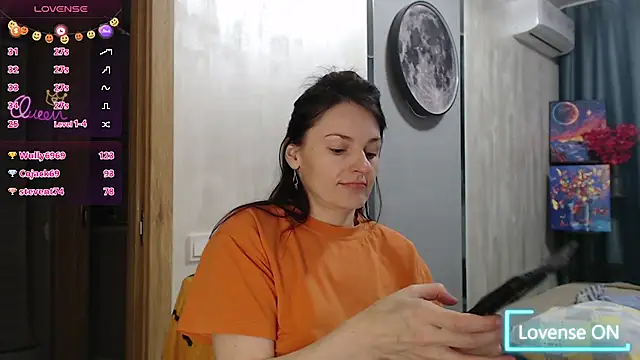 Stacy_Davice's Live XXX Chat