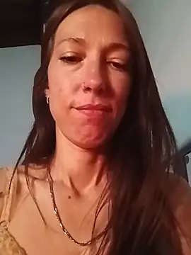 Živý XXX chat CandyCam