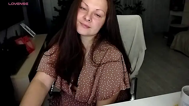 Marla_Singerrr Chat XXX in diretta