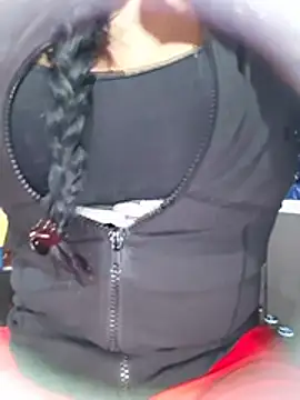 Živý XXX chat Luianna
