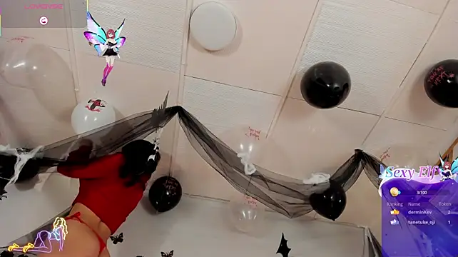 Kathaleiya_OzzのライブXXXチャット