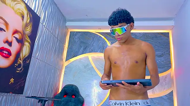 Boy_Rock_xx 웹캠 쇼