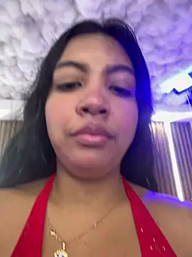 nicole_fisherr's Webcam Show
