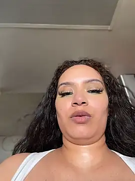 CarmelaAnthony's Webcam Show