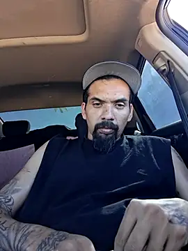 XXX chat uživo modela Dunkas69