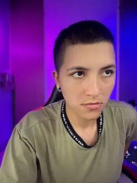 Chat XXX ao vivo de nicocoox