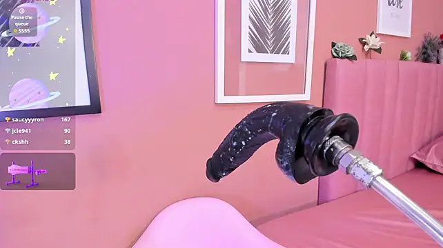 Chat XXX en directo de mia_celezte