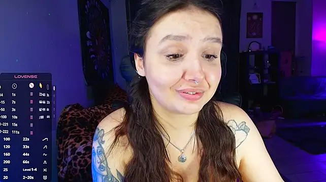 Chat XXX Live NicoleFancy