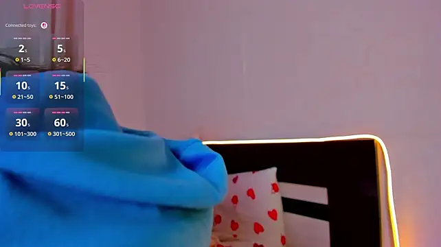 lexxxxxxi Chat XXX live