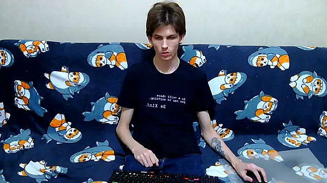Chat XXX Live Lester_Broo