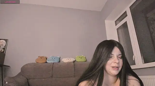 Chat XXX en directo de NezukooChan