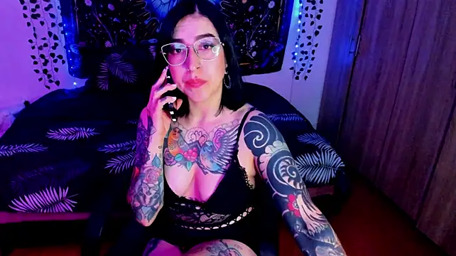 alice_666f's Live XXX Chat