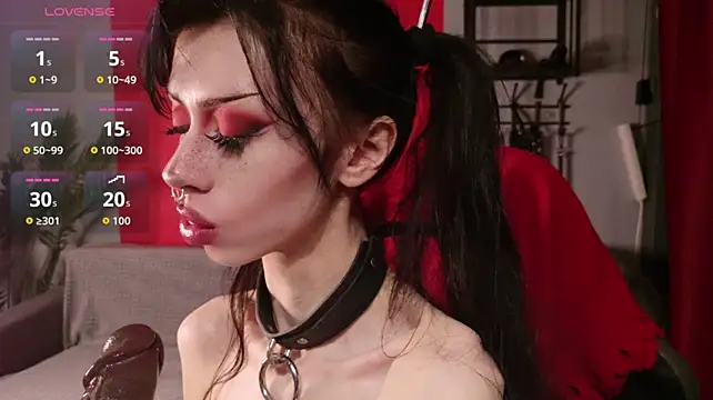 devvilss_toy – Live XXX-chat