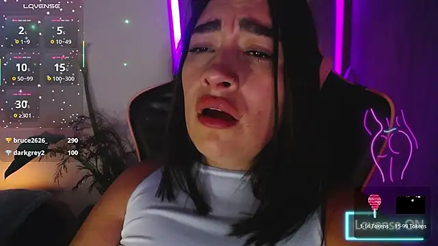 _santalove_ Chat XXX in diretta