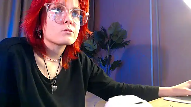 AuroraVance Chat XXX in diretta