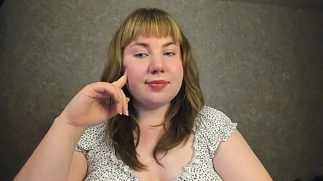 DafnaMonroe's Live XXX Chat