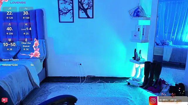 Chat XXX ao vivo de Kendall_Gil