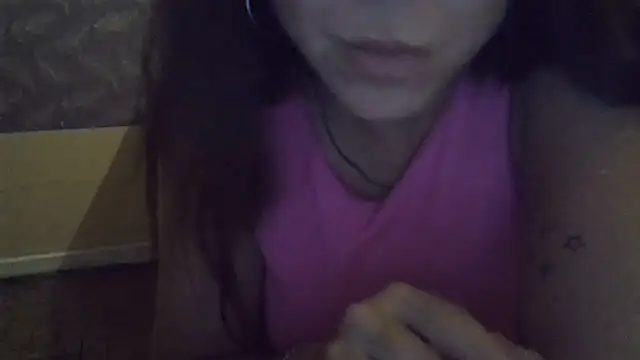 Chat +18 de CatarinaCat ao vivo