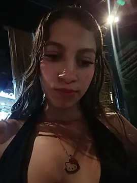 Vanneskk's Live XXX Chat