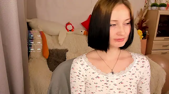 LisaMooore - lick the balls