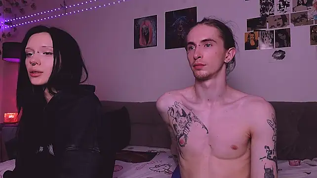 Chatroom XXX en direct de LadyTrep