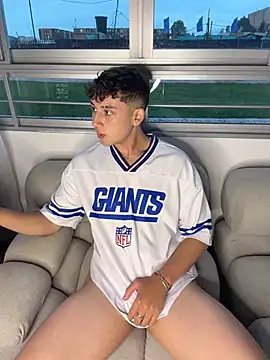 OLIVER_K Live XXX-Chat