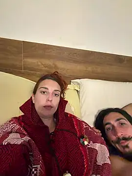 Chat XXX ao vivo de LounaSecrets