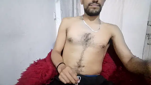 Chatroom XXX en direct de JBond007BBC