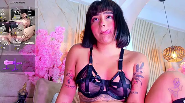 KimVelezz Live XXX-chat
