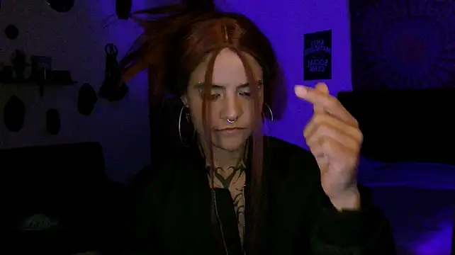 Czat XXX na żywo – alex_one888