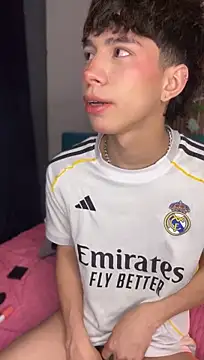 Kael_Prince's Live XXX Chat