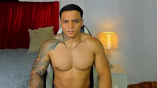 Lord__herakles XXX чат на живо
