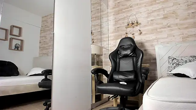 Chat XXX en directo de Jake_Noir