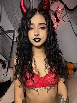 Czat XXX na żywo – RosseMelody