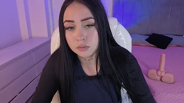 iam_sofiia's Live XXX Chat
