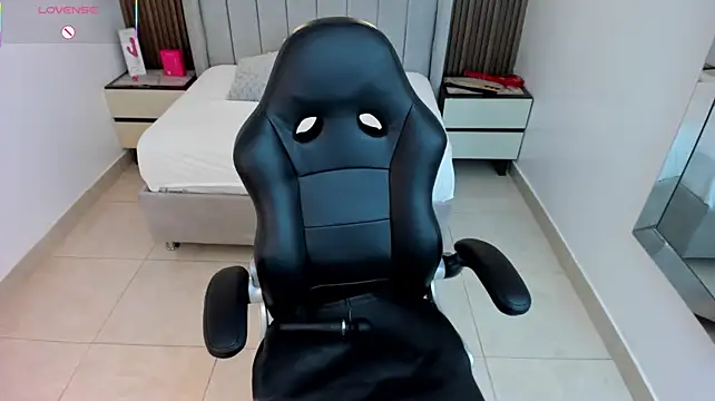 Chat XXX en directo de LISAPALMER7