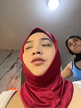 Sweetmuslim01 - spill my milk on Lucy's ass 🥛🥵