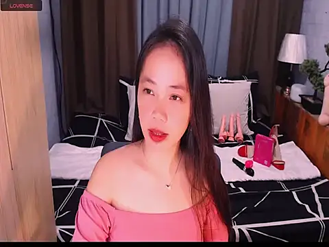 SexyMariaa 现场XXX聊天