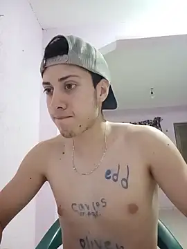 Chat +18 de Carlitos7381 ao vivo